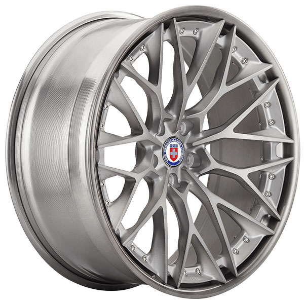 HRE Forged Series S2  S200 - Image 1